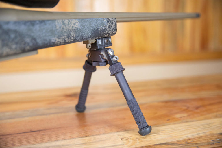 Atlas BT46-LW17 Bipod – McWhorter Rifles